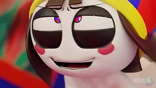 merengue z - DIGITAL CIRCUS &lpar;Deleted Scene&rpar;